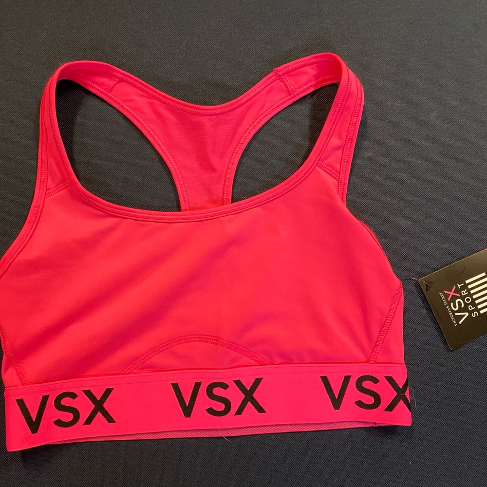 Victoria’s Secret Sports Bra